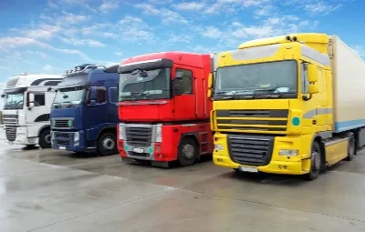 Ankara Devrekani Nakliye Ambarı