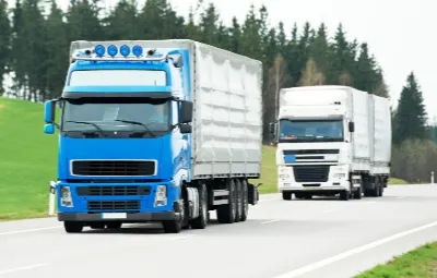 Ankara ile Devrekani Arası Eşya Taşıma